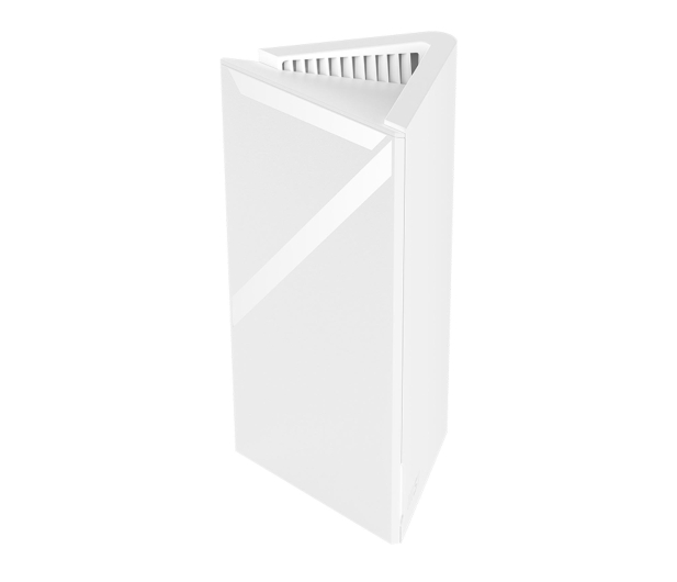 MSI Roamii BE Lite Mesh System (3600Mb/s a/b/g/n/ac/ax/be) MRBE50-1PK / 302-8ZD20EE-000 - 1346725 - zdjęcie 2